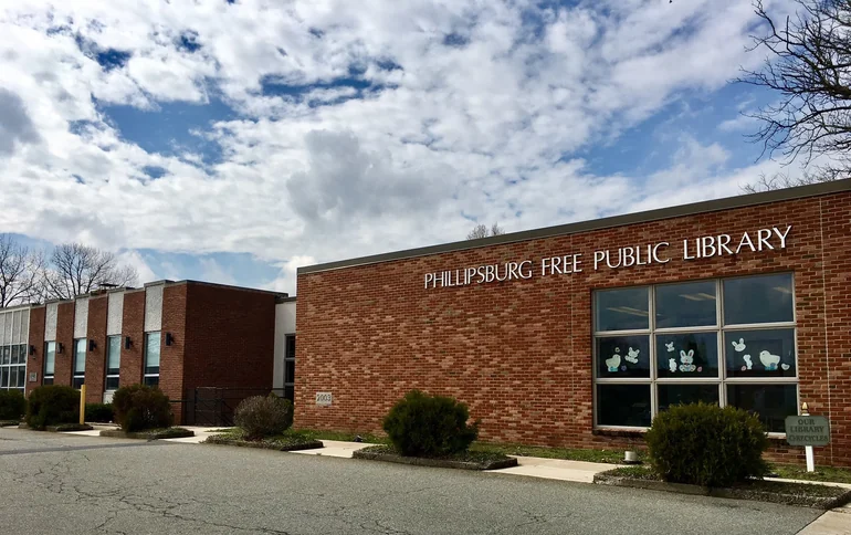 Phillipsburg Free Public Library