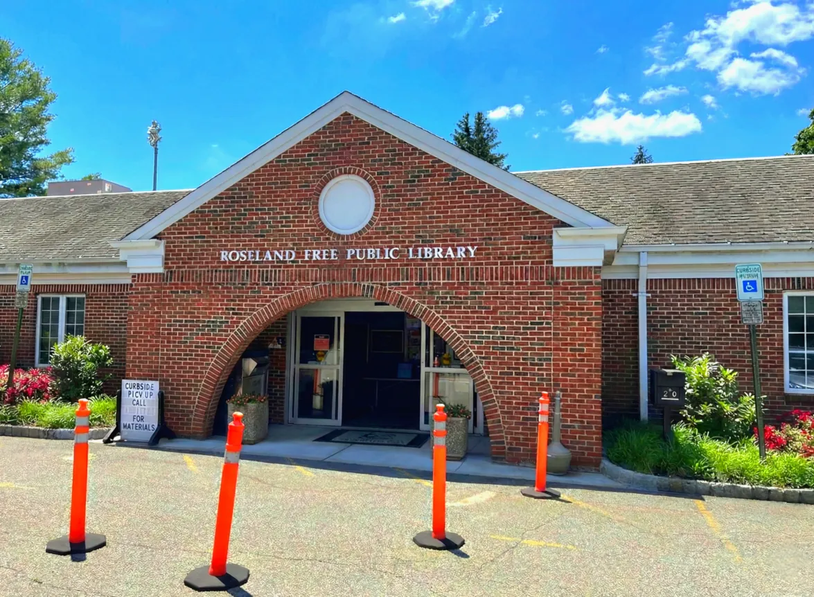 Roseland Free Public Library